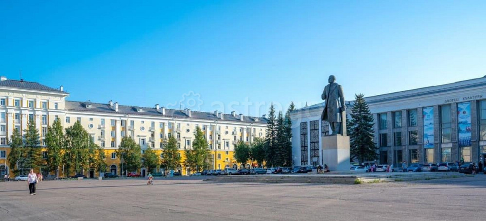 Офис, 299.4 м2 Северодвинск - изображение 2