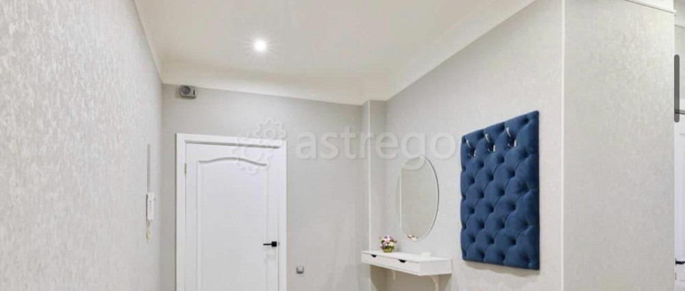 3-комн. квартира, 115 м2, 1/4 эт. Санкт-Петербург - изображение 1