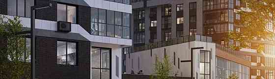 5-комн. квартира, 162.7 м2, 21/24 эт. Красноярск