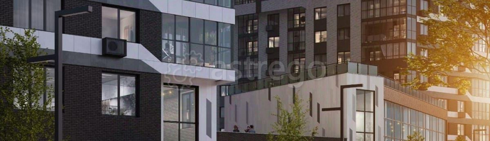 5-комн. квартира, 162.7 м2, 21/24 эт. Красноярск - изображение 5