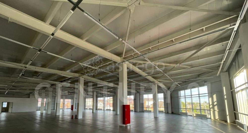 Торговое помещение, 827.6 м2 Яблоновский - изображение 6