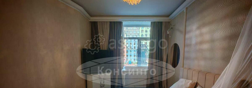 4-комн. квартира, 109 м2, 3/17 эт. Химки - изображение 4