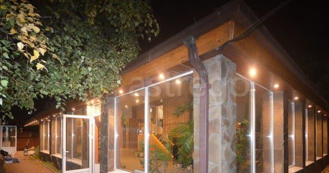 Дом, 1000 м2 Балашиха - изображение 1