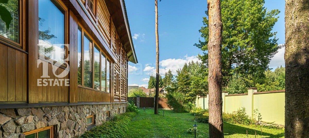 Дом, 459.5 м2, 15 соток, 3 эт. Москва - изображение 2