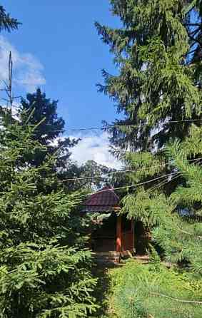 Земельный участок, 17.81 сотки Пушкино