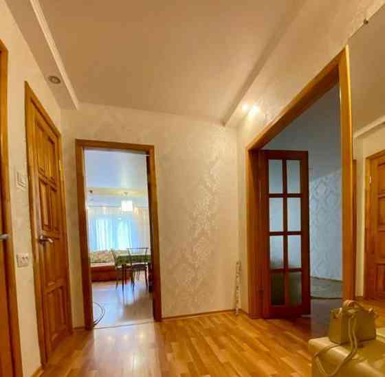 1-комн. квартира, 51 м2, 5/10 эт. Белгород