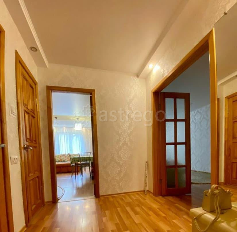 1-комн. квартира, 51 м2, 5/10 эт. Белгород - изображение 4