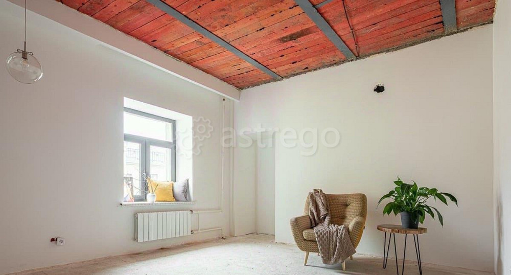 5-комн. квартира, 148.5 м2, 5/6 эт. Санкт-Петербург - изображение 5