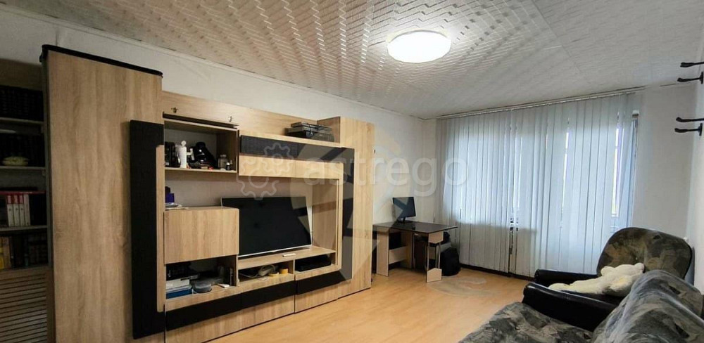 4-комн. квартира, 86.65 м2, 2/5 эт. Старый Оскол - изображение 9