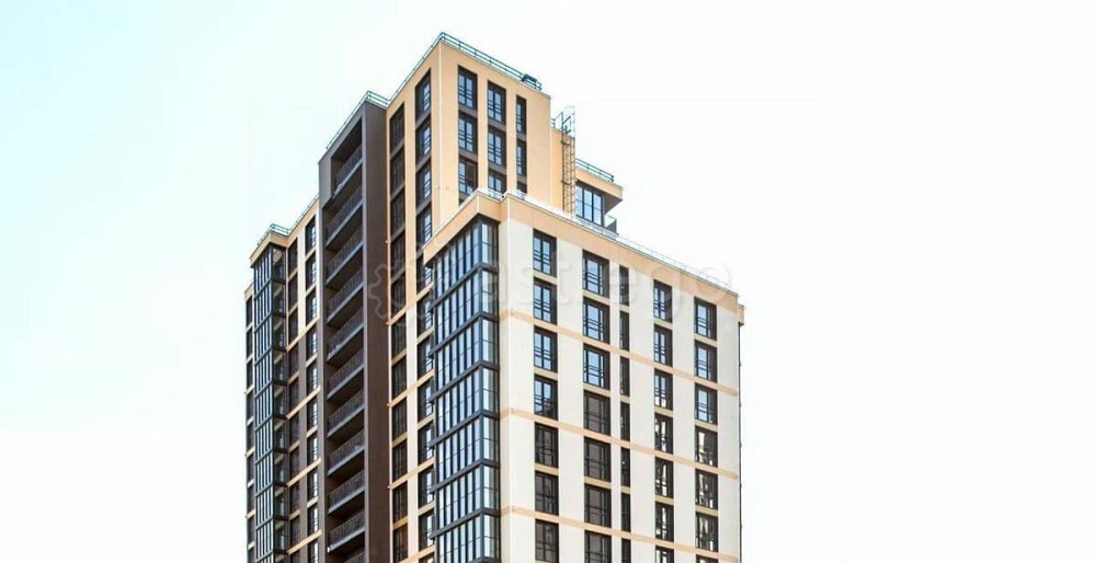 3-комн. квартира, 127.8 м2, 16/18 эт. Санкт-Петербург - изображение 4