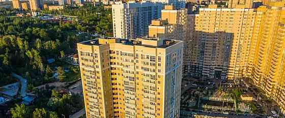 1-комн. квартира, 39.3 м2, 8/24 эт. Одинцово
