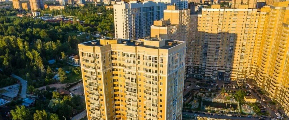1-комн. квартира, 39.3 м2, 8/24 эт. Одинцово - изображение 3