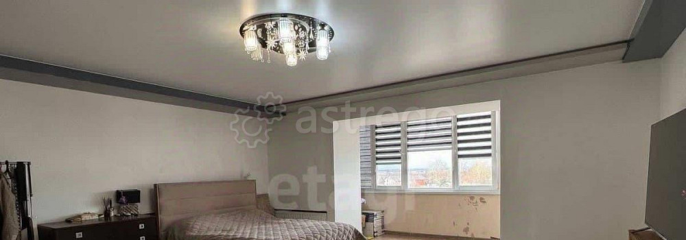 3-комн. квартира, 92 м2, 5/5 эт. Котлас - изображение 1