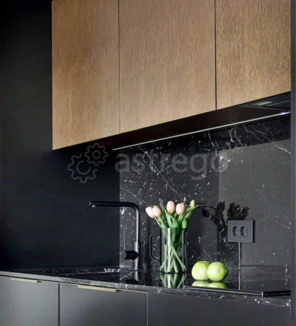 2-комн. квартира, 70 м2, 8/9 эт. Москва - изображение 2