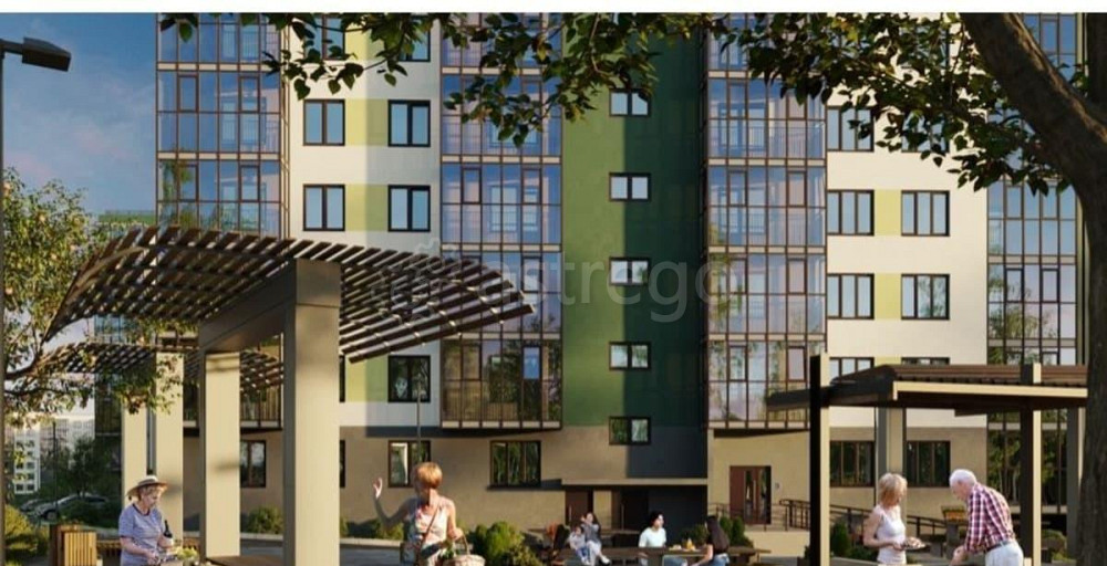 Офис, 101 м2 Емельяново - изображение 3