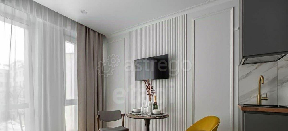 3-комн. апарт-ы, 64 м2, 3/10 эт. Санкт-Петербург - изображение 6