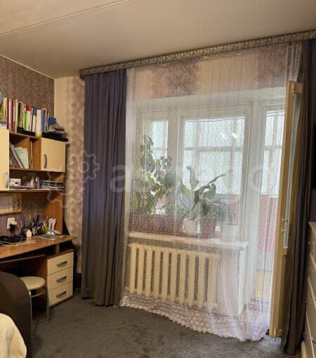 2-комн. квартира, 45.5 м2, 1/5 эт. Руза - изображение 9