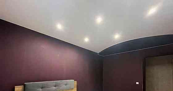 2-комн. квартира, 55.8 м2, 1/10 эт. Сергиев Посад