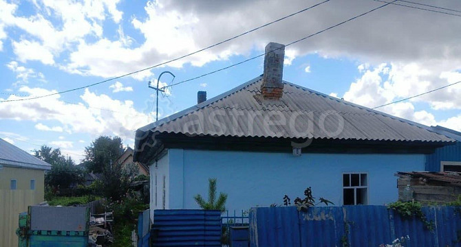 Дом, 25 м2, 4.85 сотки, 1 эт. Рубцовск - изображение 5