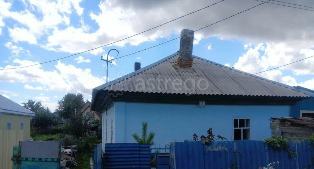 Дом, 25 м2, 4.85 сотки, 1 эт. Рубцовск - изображение 5