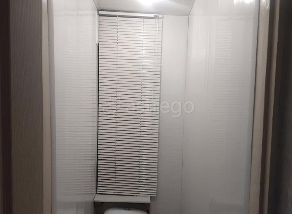 4-комн. квартира, 60.4 м2, 4/5 эт. Салават - изображение 2