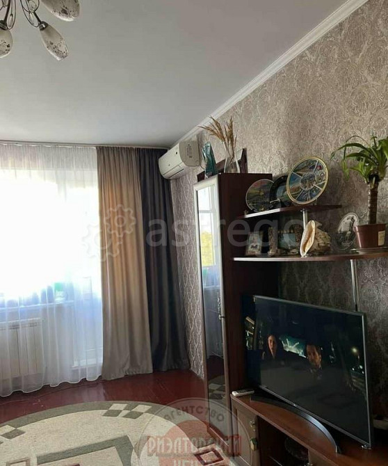 4-комн. квартира, 60.8 м2, 4/5 эт. Белгород - изображение 8