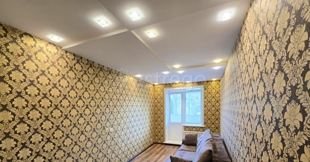 1-комн. квартира, 35 м2, 5/5 эт. Майма - изображение 7