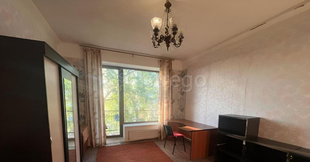 2-комн. квартира, 56 м2, 4/4 эт. Санкт-Петербург - изображение 1