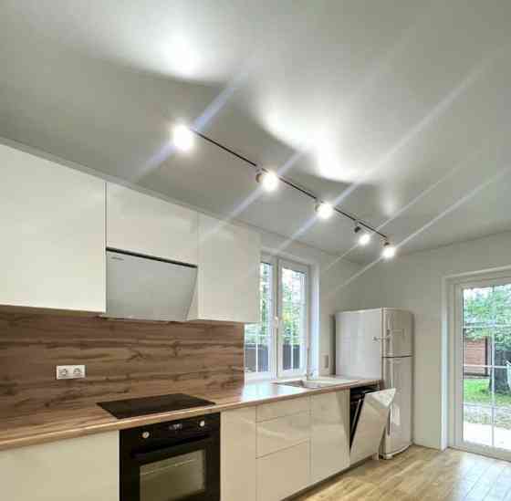 Дом, 150 м2, 10 соток, 3 эт. Москва