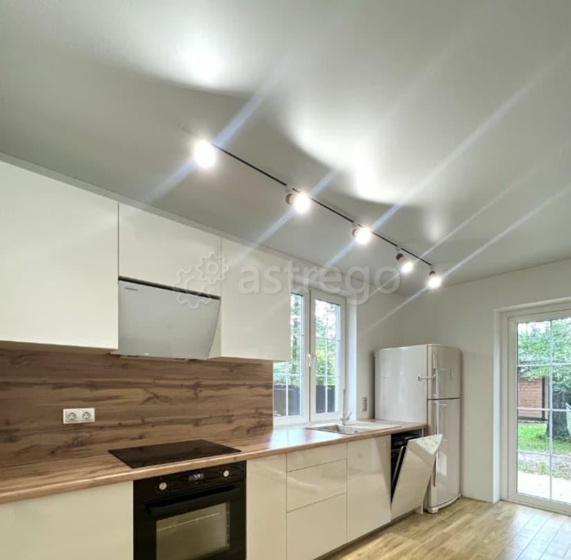 Дом, 150 м2, 10 соток, 3 эт. Москва - изображение 2