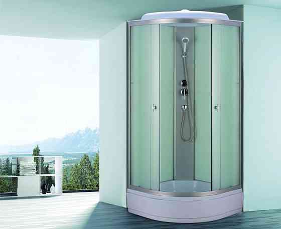 Душевая кабина 900х900х2150 NG- 3304-14 арт. 3304 Niagara Москва