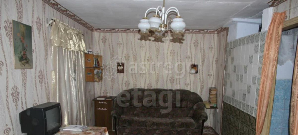 Дом, 39.9 м2, 30 соток, 1 эт. Емельяново - изображение 1