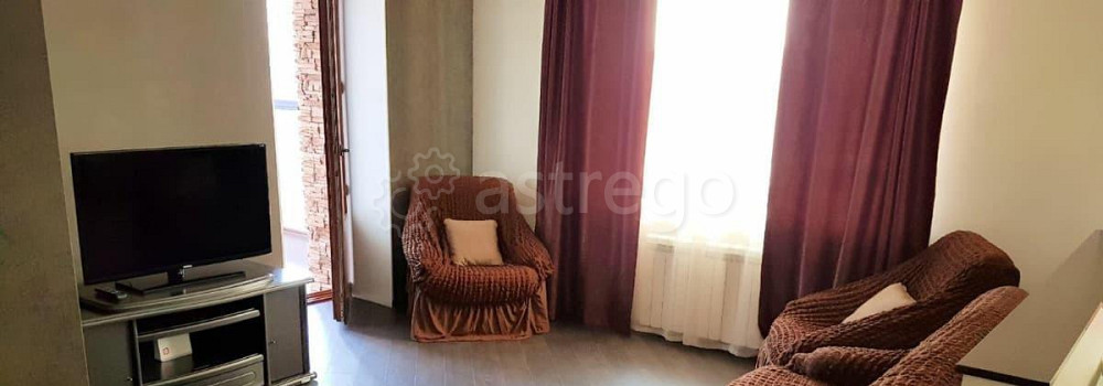 2-комн. квартира, 60 м2, 6/10 эт. Барнаул - изображение 7