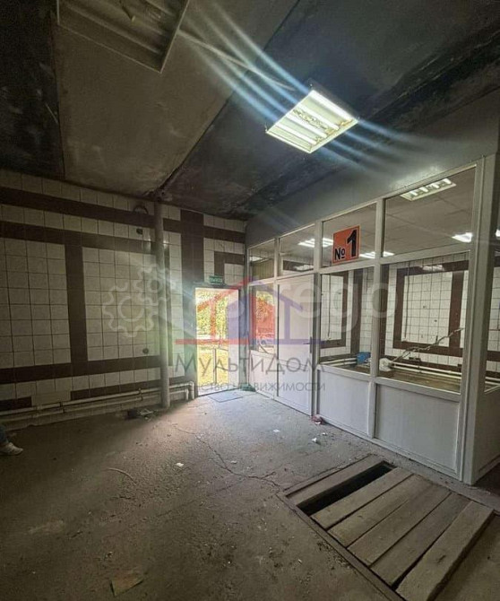 Склад, 60 м2 Старый Оскол - изображение 2