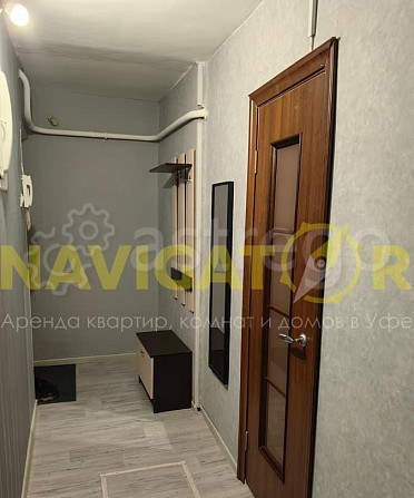 2-комн. квартира, 45.4 м2, 1/5 эт. Уфа - изображение 8