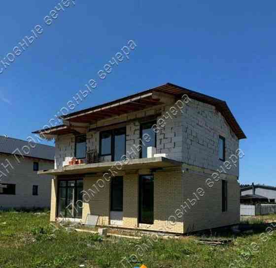 Коттедж, 146 м2, 8 соток, 2 эт. Звенигород