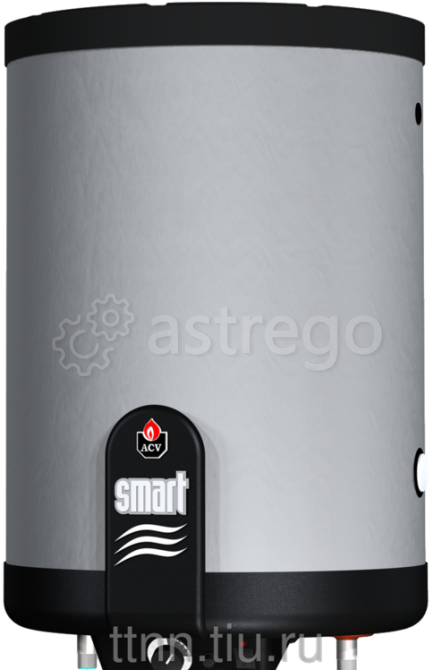 Бойлер косвенного нагрева ACV Smart Line SLEW 100 Нижний Новгород - изображение 1