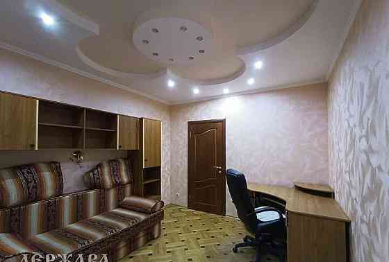 4-комн. квартира, 116 м2, 9/14 эт. Старый Оскол