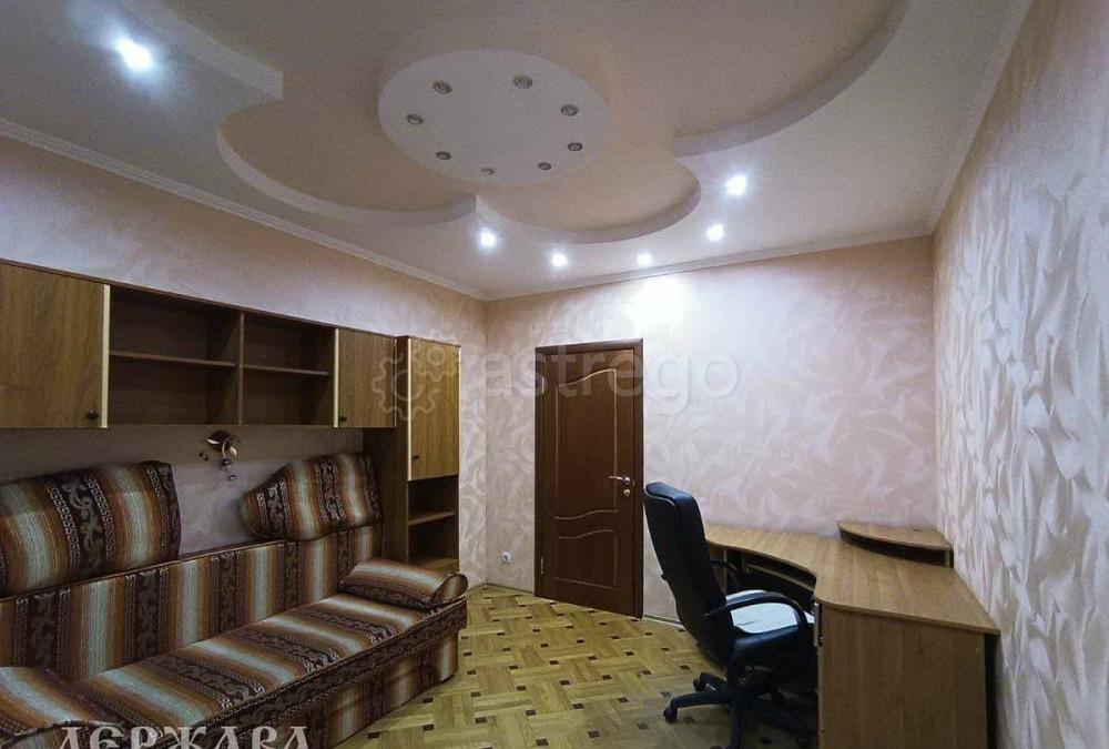 4-комн. квартира, 116 м2, 9/14 эт. Старый Оскол - изображение 3