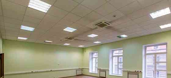 Офис, 669 м2 Санкт-Петербург