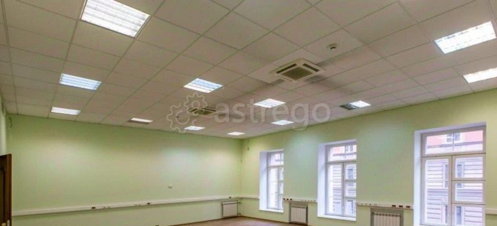 Офис, 669 м2 Санкт-Петербург - изображение 2