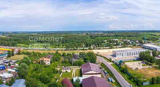 Склад, 400 м2 Солнечногорск