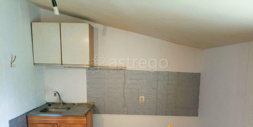 Студия, 22.5 м2, 3/3 эт. Иглино - изображение 6