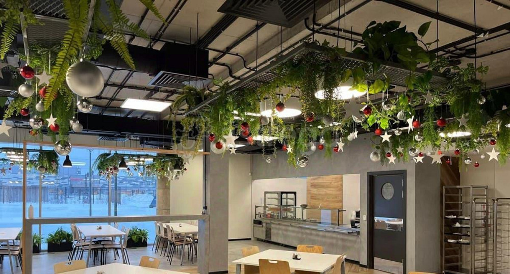 Склад, 1000 м2 Санкт-Петербург - изображение 5