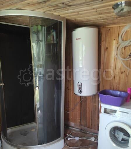 Дом, 67.7 м2 Шаховская - изображение 8