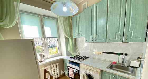 1-комн. квартира, 30 м2, 5/9 эт. Москва