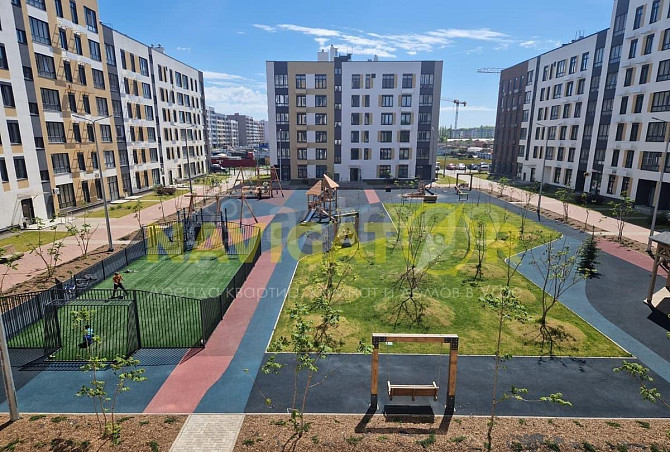 2-комн. квартира, 57 м2, 3/8 эт. Уфа - изображение 7