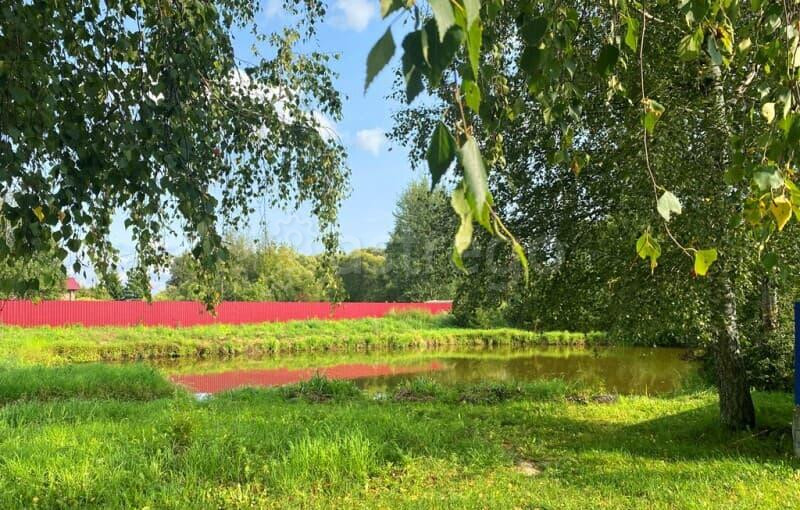 Земля под ИЖС, 17 соток Егорьевск - изображение 5