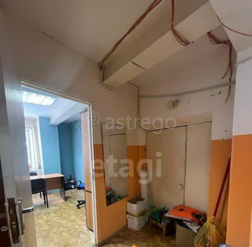 Офис, 29.8 м2 Уфа - изображение 4