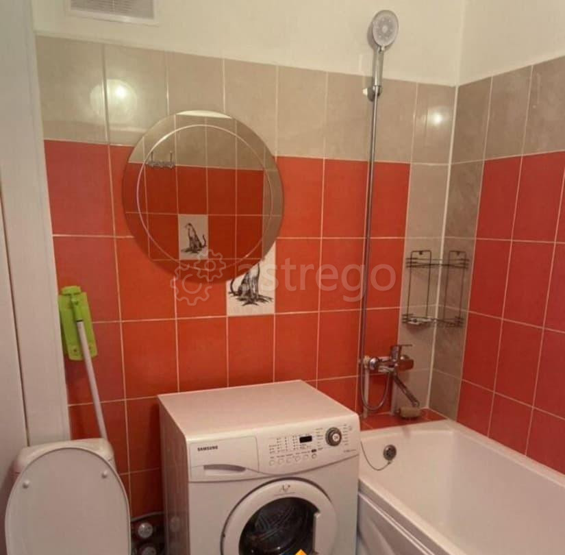 1-комн. квартира, 40.2 м2, 1/6 эт. Стерлитамак - изображение 1